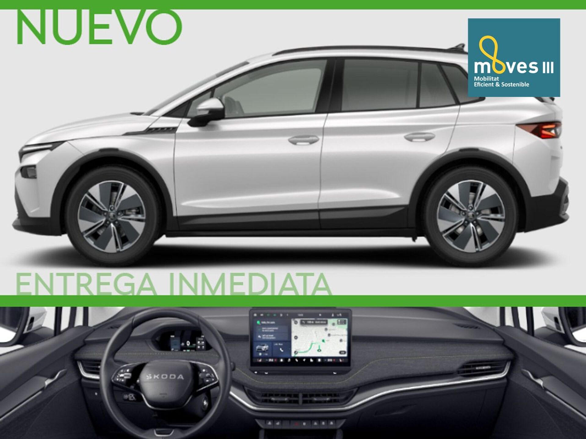 Imagen de SKODA Elroq