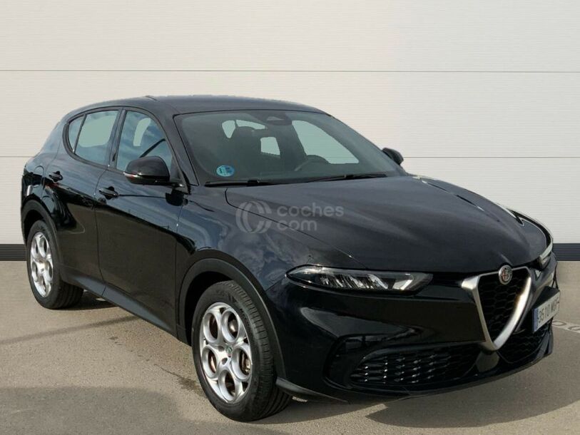 Foto del ALFA ROMEO Tonale 1.5 MHEV Super FWD