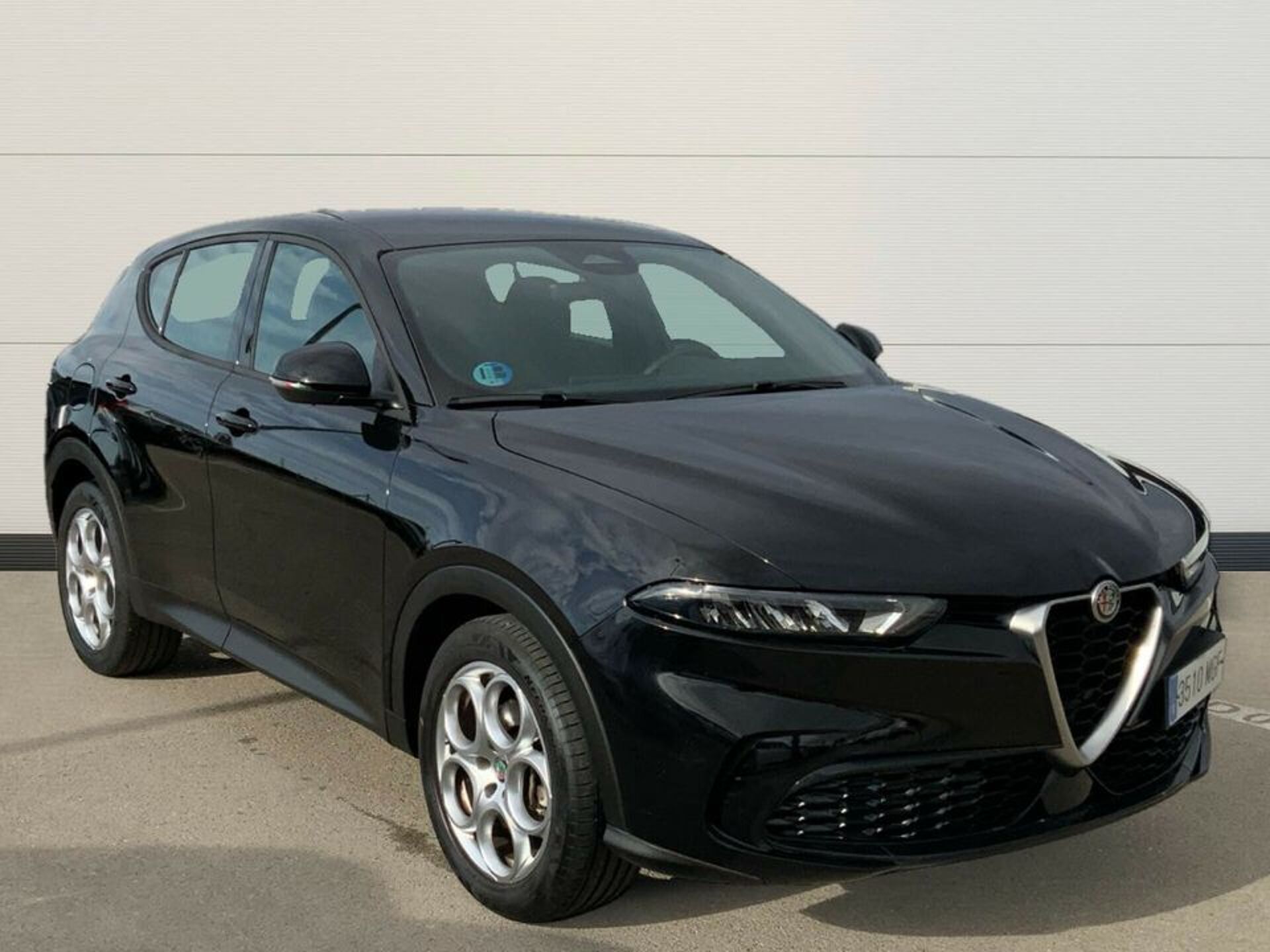Imagen de ALFA ROMEO Tonale