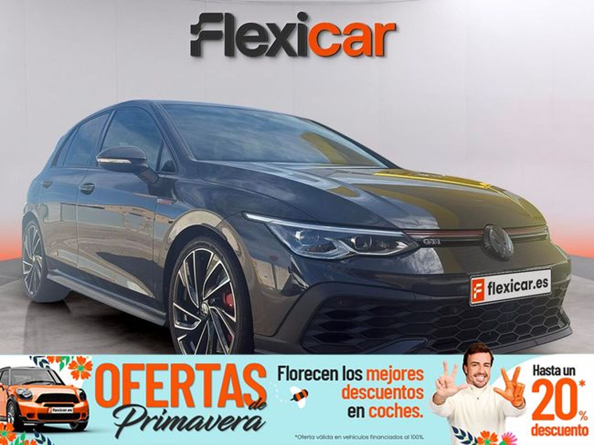 Imagen 1 de VOLKSWAGEN Golf