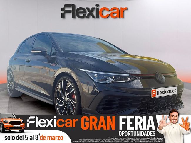 Foto del VOLKSWAGEN Golf 2.0 TSI GTI Clubsport DSG 221kW