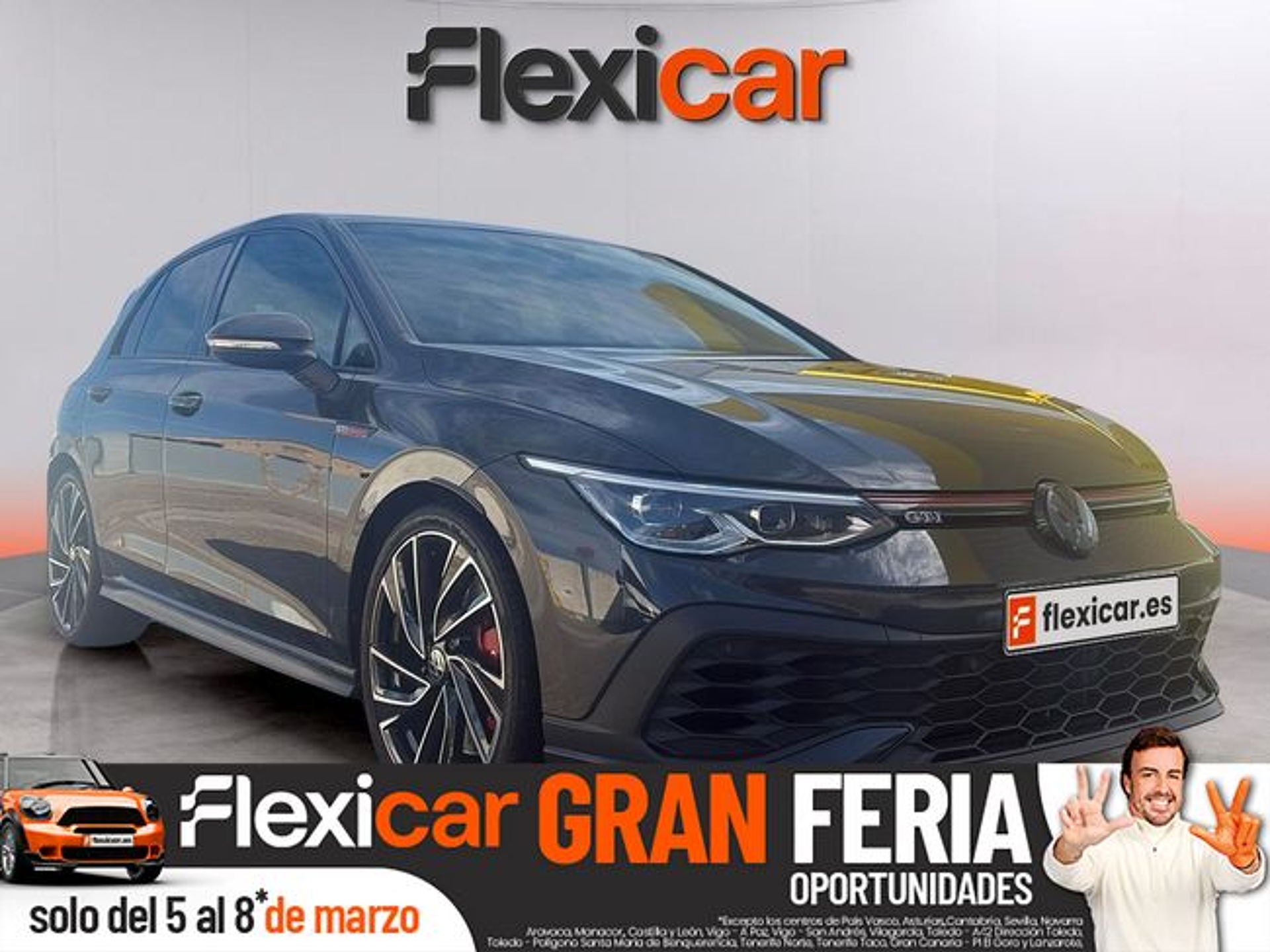 Imagen de VOLKSWAGEN Golf