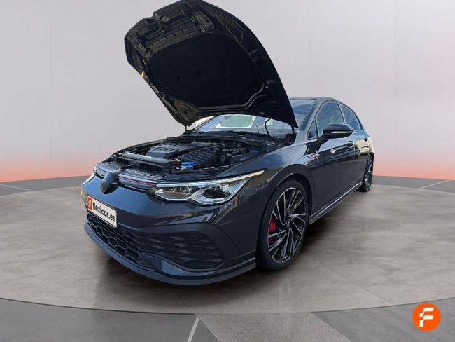 Foto del VOLKSWAGEN Golf 2.0 TSI GTI Clubsport DSG 221kW