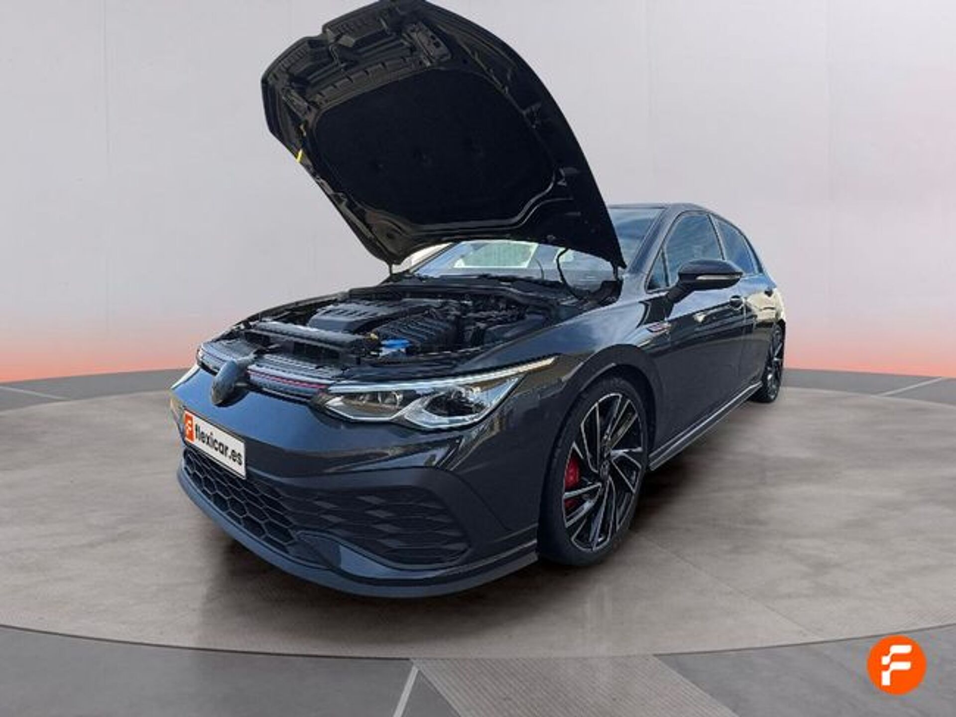 Imagen 3 de VOLKSWAGEN Golf