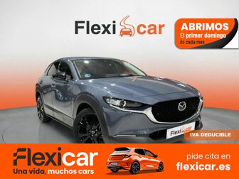 Imagen de MAZDA CX-30 2.0 e-Skyactiv-X Homura AWD Aut. 137kW