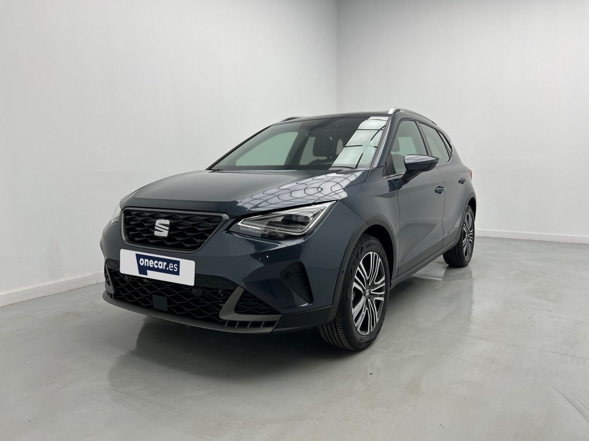 Imagen de SEAT Arona