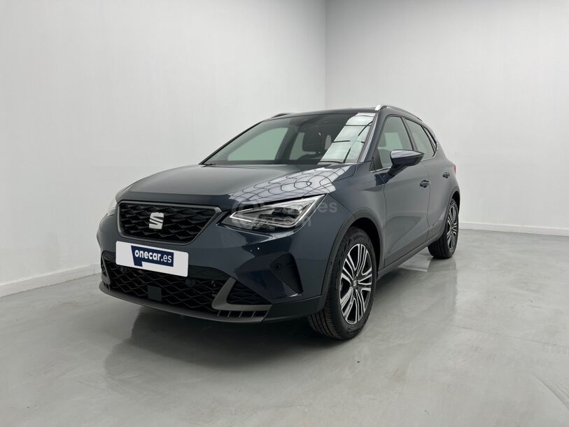 Foto del SEAT Arona 1.0 TSI S&S FR XM 115