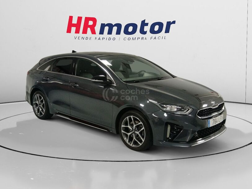 Foto del KIA Ceed 1.0 T-GDI Eco-Dynamics GT Line 120