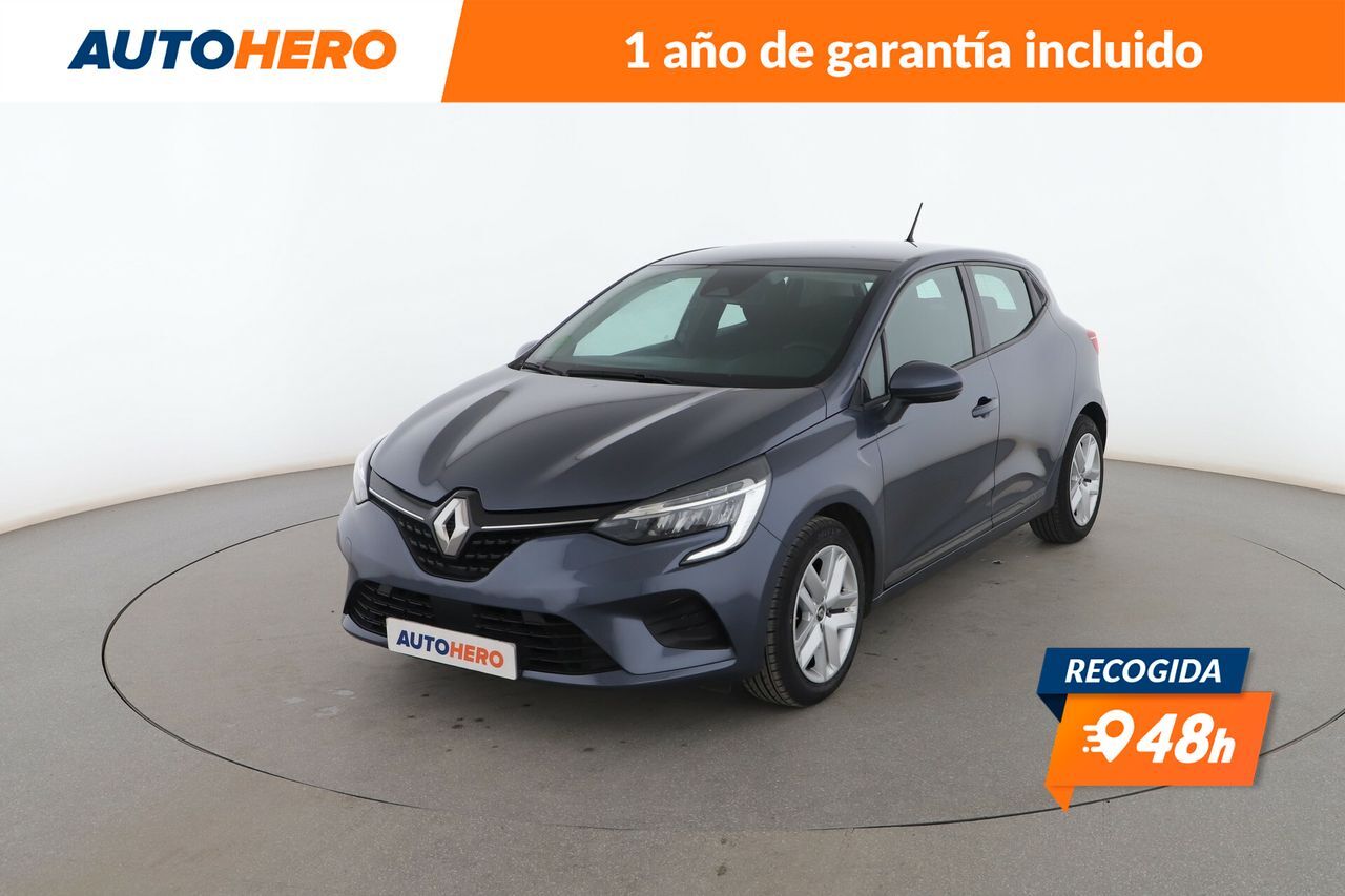 RENAULT Clio (1.0 TCe Intens) en Madrid