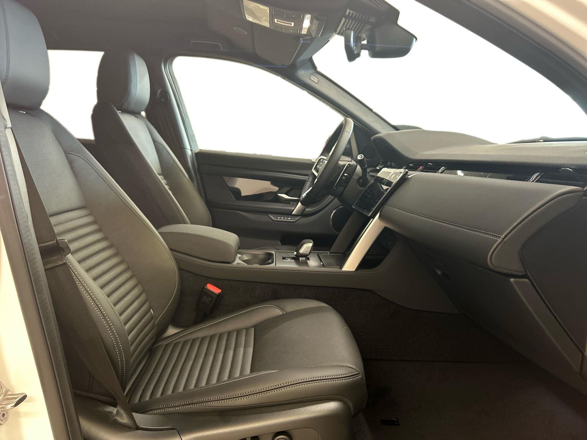 Imagen 3 de LAND ROVER Discovery Sport