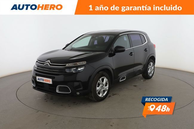 CITROEN C5 Aircross (1.5 Blue-HDi Live Pack) en Madrid