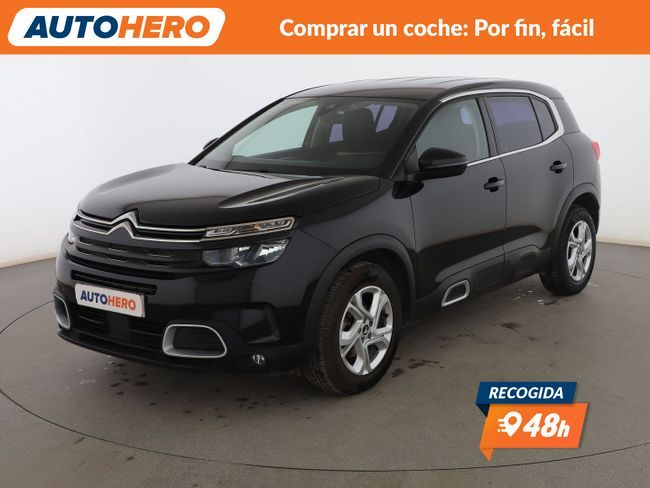 CITROEN C5 Aircross (1.5 Blue-HDi Live Pack) en Madrid