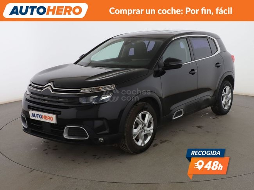 Foto del CITROEN C5 Aircross BlueHDi S&S Shine 130
