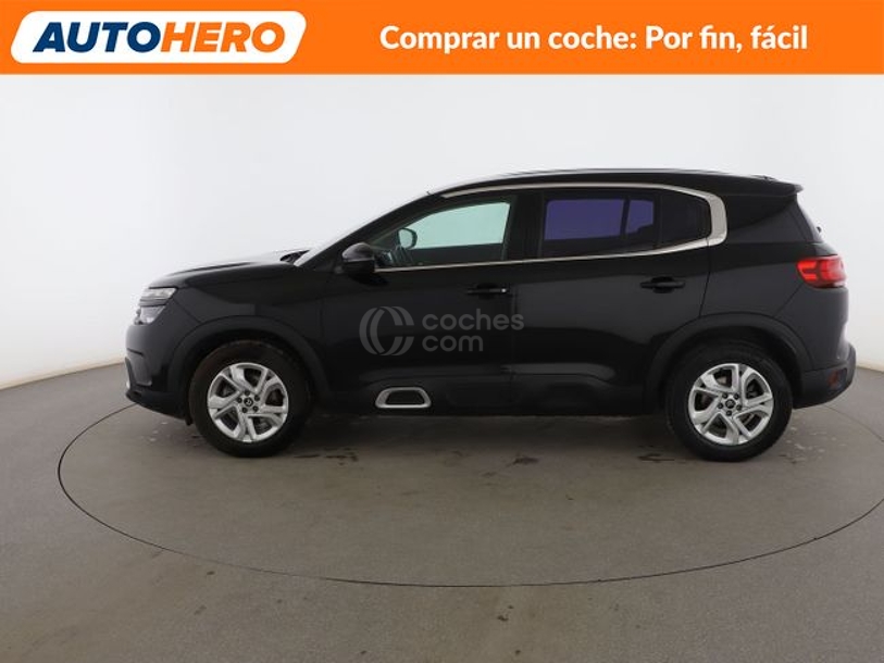 Foto del CITROEN C5 Aircross BlueHDi S&S Shine 130