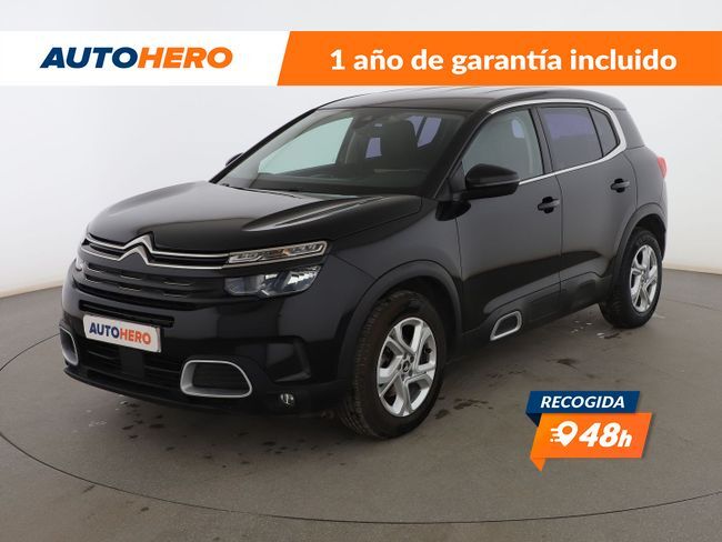 CITROEN C5 Aircross (1.5 Blue-HDi Live Pack) en Madrid