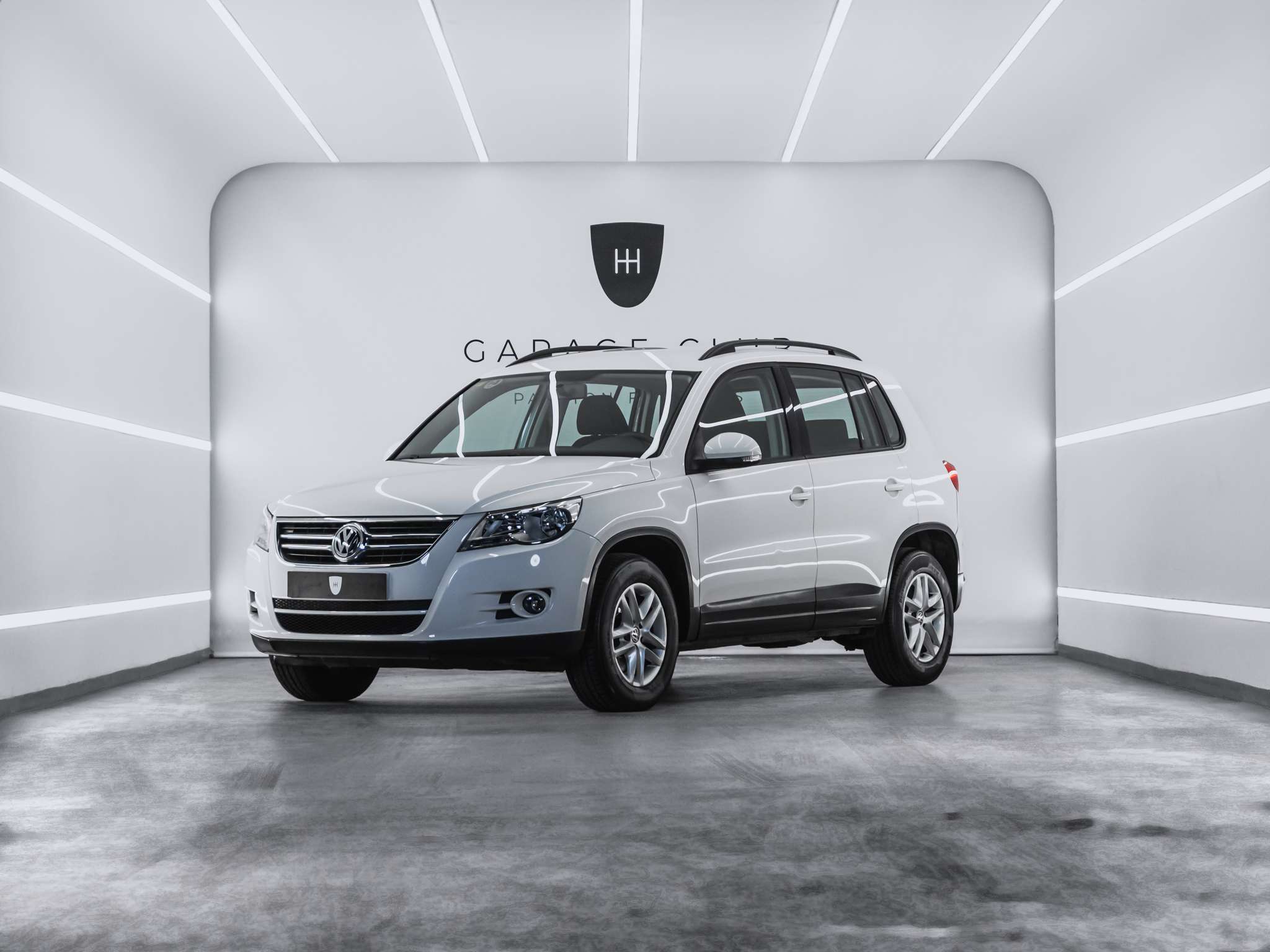 Foto del VOLKSWAGEN Tiguan 2.0TDI Advance