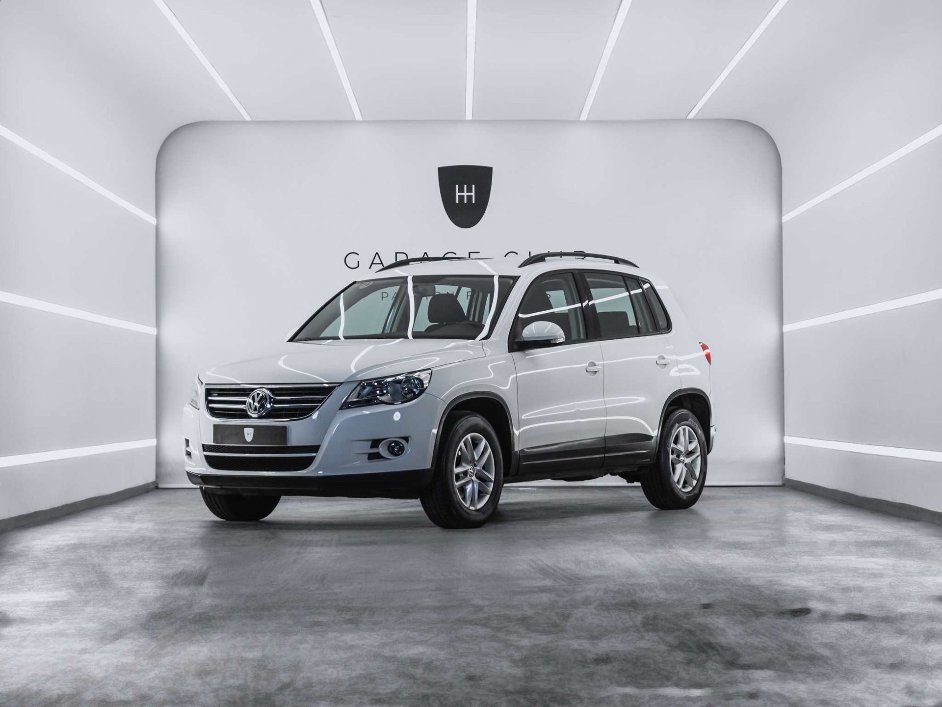 Imagen de VOLKSWAGEN Tiguan