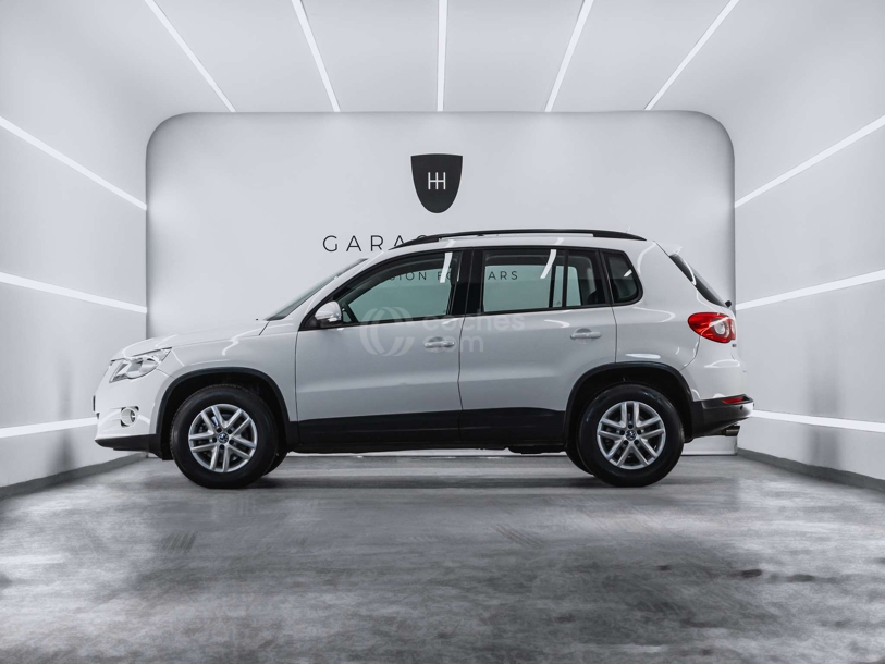 Foto del VOLKSWAGEN Tiguan 2.0TDI Advance