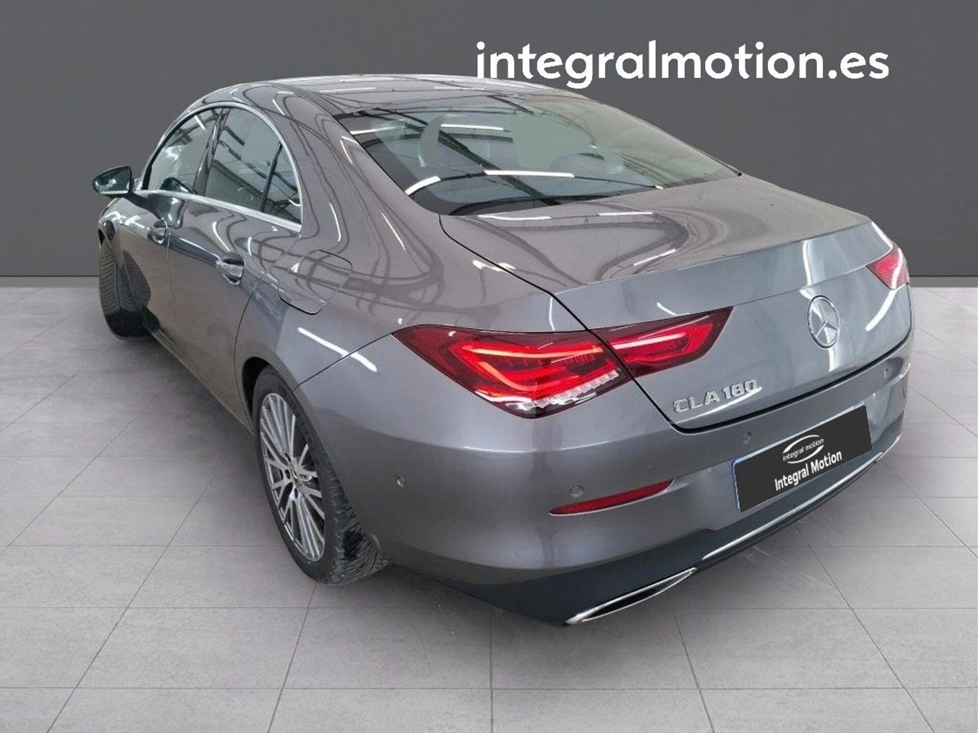 Imagen 2 de MERCEDES Clase CLA