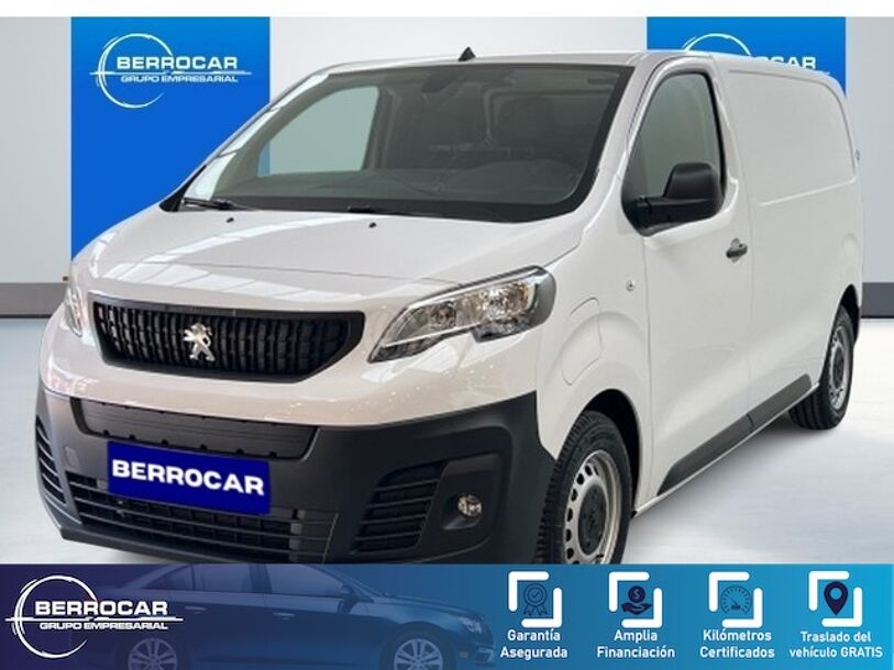 Foto del PEUGEOT Expert e- Combi Standard 50kWh 100kW