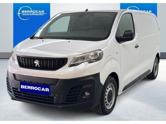 Imagen de PEUGEOT Expert e- Combi Standard 50kWh 100kW