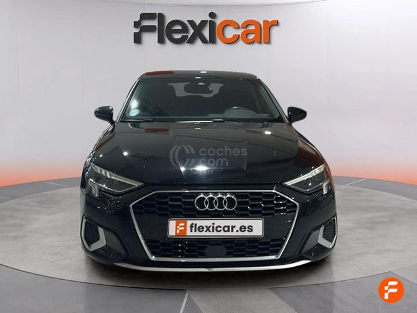 Foto del AUDI A3 Sportback 30 TFSI S line S tronic