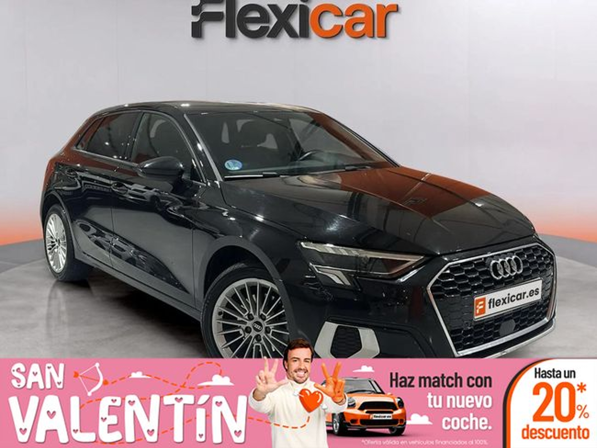 Imagen de AUDI A3