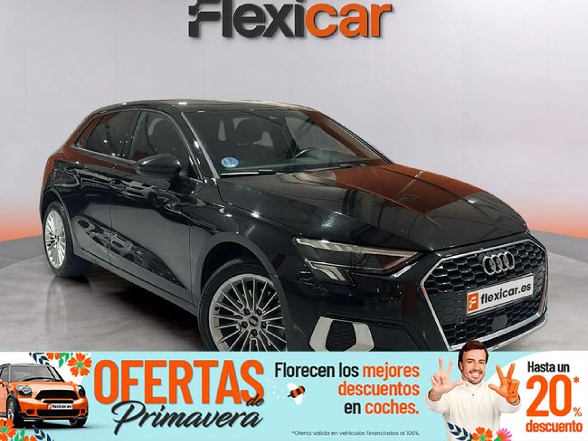 Imagen de AUDI A3