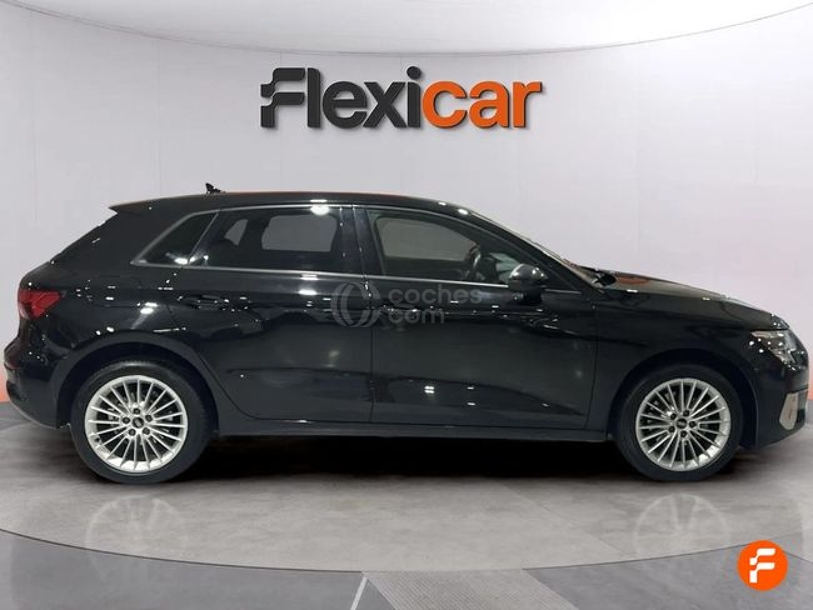 Foto del AUDI A3 Sportback 30 TFSI S line S tronic