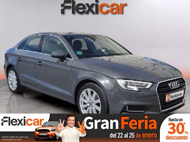 AUDI A3 (1.6 TDI 85kW (116CV) S tronic Sedan) en Toledo