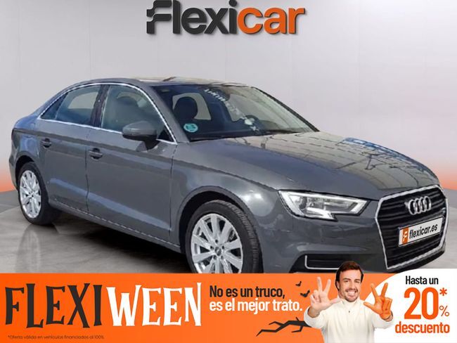 AUDI A3 (1.6 TDI 85kW (116CV) S tronic Sedan) en Toledo