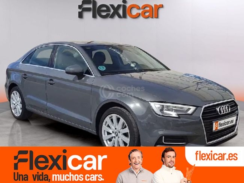 Foto del AUDI A3 Sedán 1.6TDI S tronic 85kW