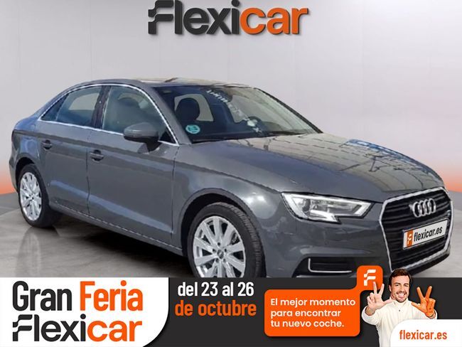 AUDI A3 (1.6 TDI 85kW (116CV) S tronic Sedan) en Toledo