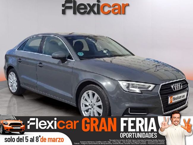 Foto del AUDI A3 Sedán 1.6TDI S tronic 85kW