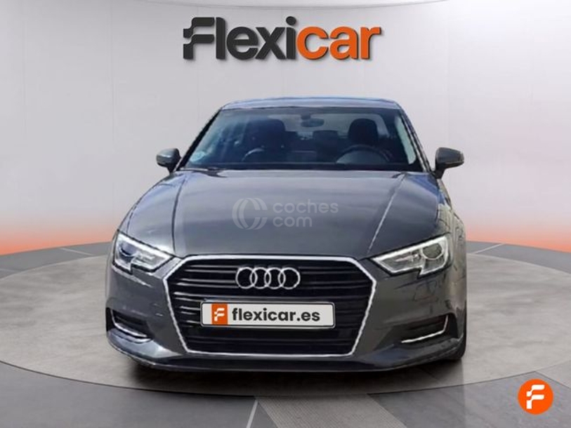 Foto del AUDI A3 Sedán 1.6TDI S tronic 85kW