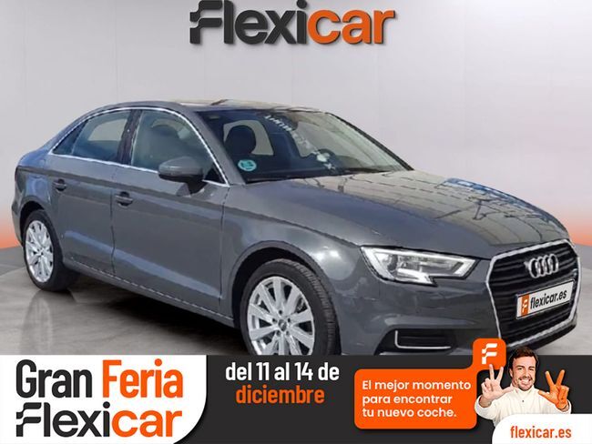 AUDI A3 (1.6 TDI 85kW (116CV) S tronic Sedan) en Toledo