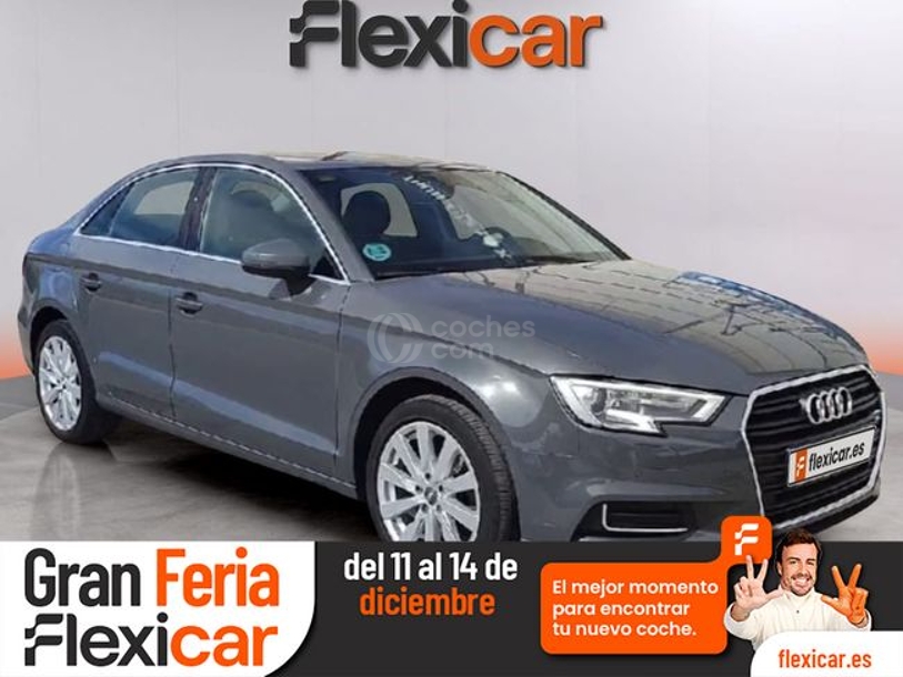 Foto del AUDI A3 Sedán 1.6TDI S tronic 85kW