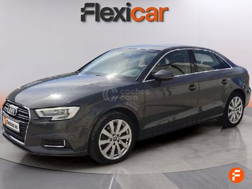 Foto del AUDI A3 Sedán 1.6TDI S tronic 85kW