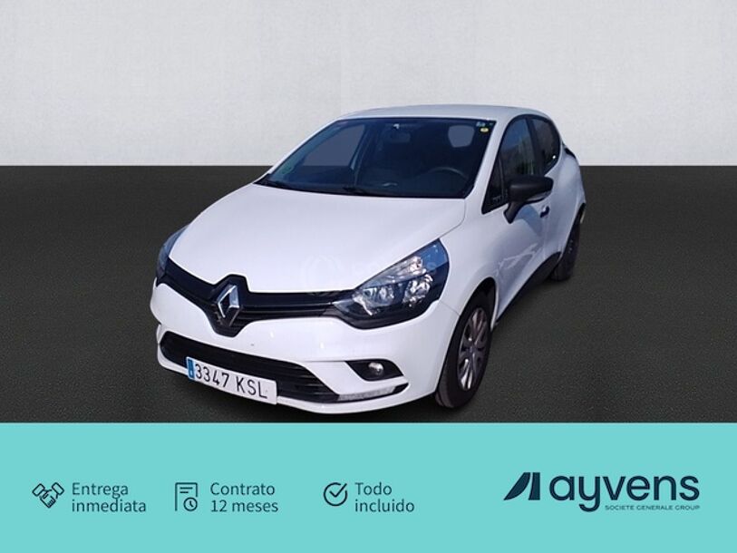 Foto del RENAULT Clio 1.5dCi Energy Business 66kW