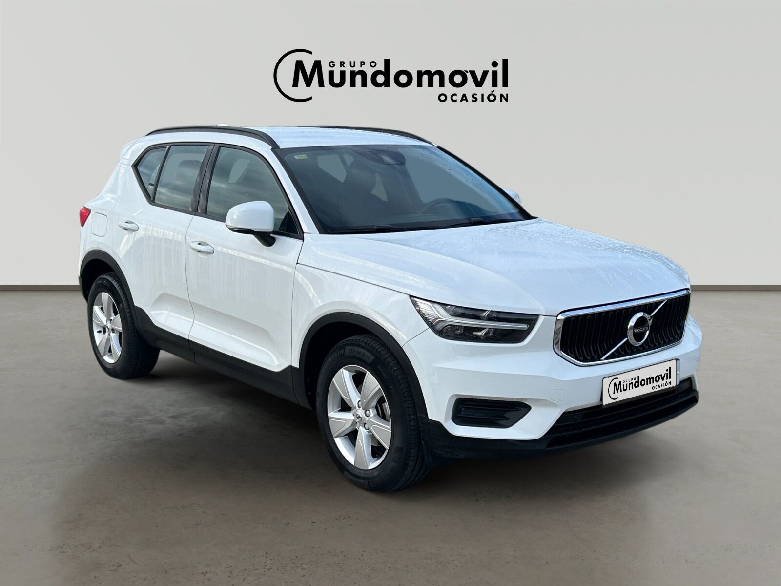 VOLVO XC40 (2.0 D3 5P) en Navarra