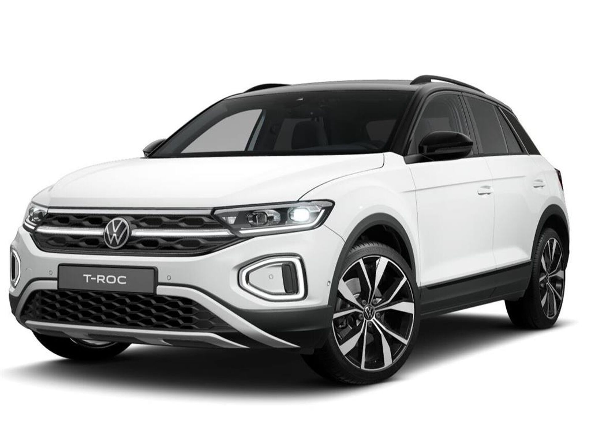 Imagen de VOLKSWAGEN T-Roc