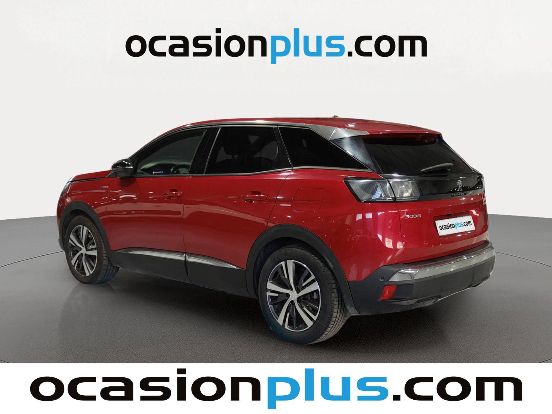 Imagen 3 de PEUGEOT 3008