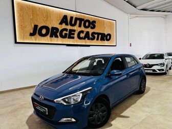 Imagen de HYUNDAI i20 Active 1.0 TGDI Link 100