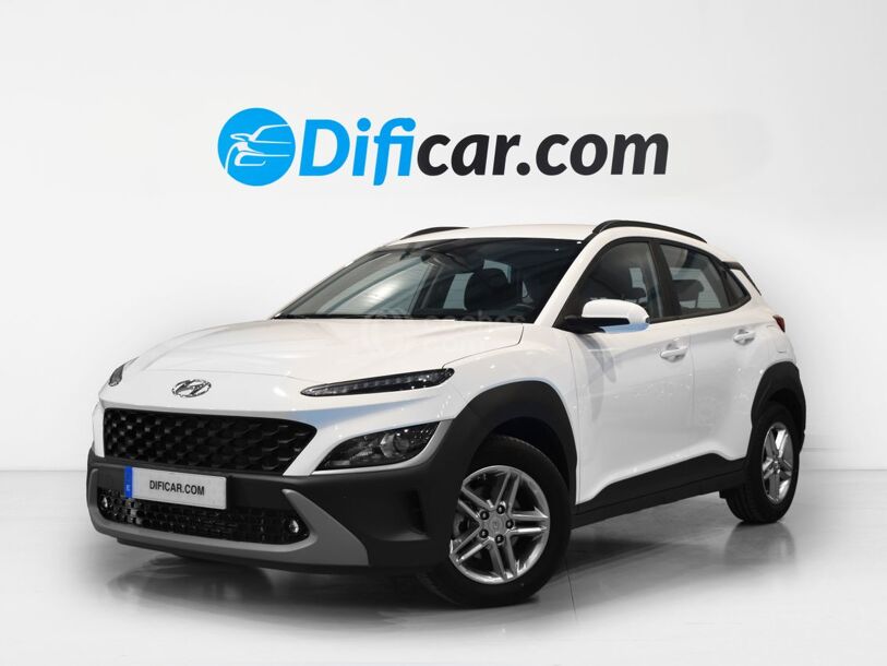 Foto del HYUNDAI Kona 1.0 TGDI Maxx 4x2