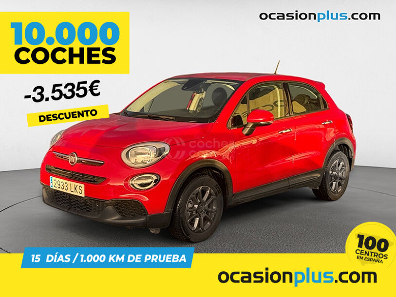 Foto del FIAT 500X 1.0 Firefly S&S Lounge