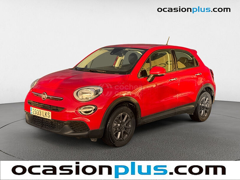 Foto del FIAT 500X 1.0 Firefly S&S Lounge