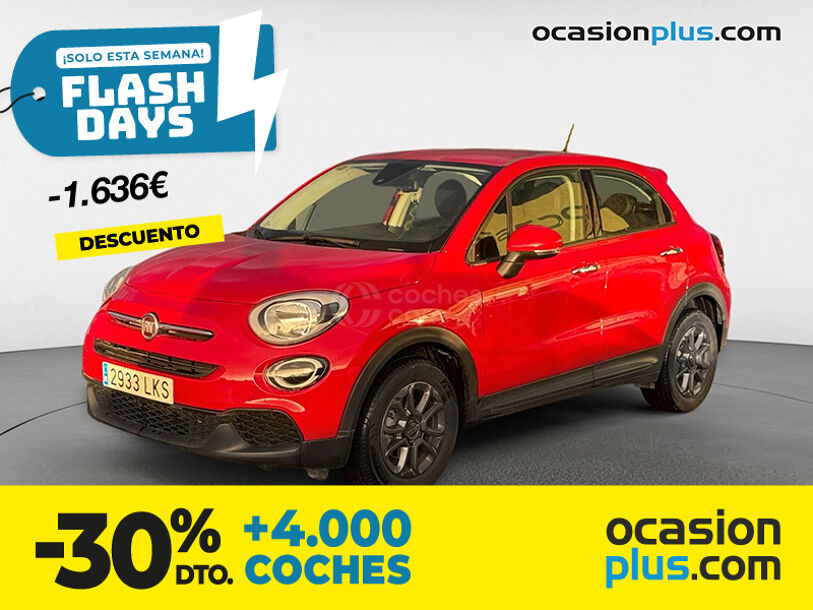 Foto del FIAT 500X 1.0 Firefly S&S Lounge