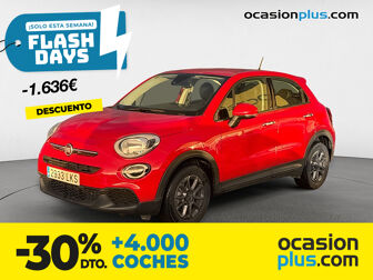 Imagen de FIAT 500X 1.0 Firefly S&S Lounge