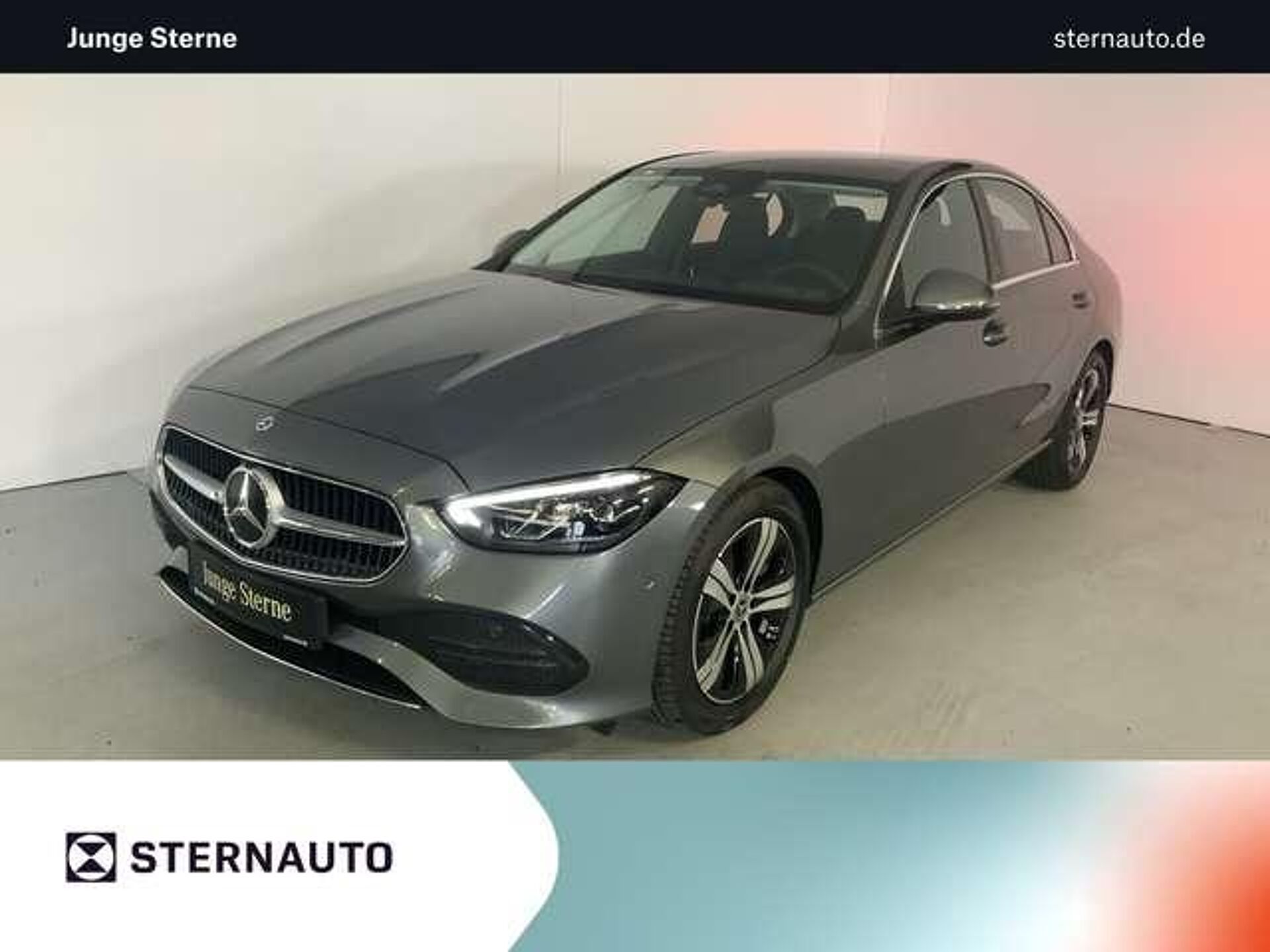 Imagen de MERCEDES Clase C