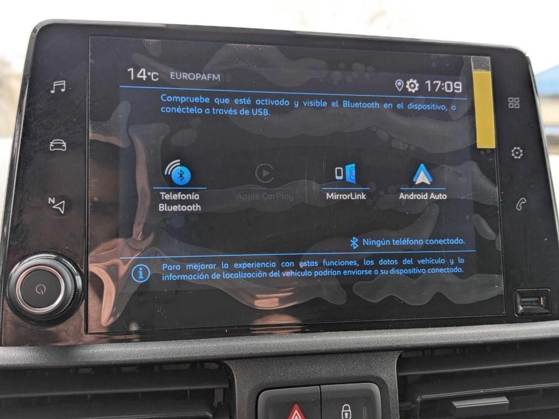 Imagen 3 de PEUGEOT Partner